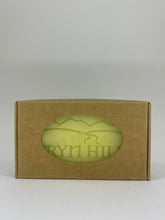 ORGANIC BEESWAX BARS: 40g