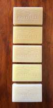 ORGANIC BEESWAX BARS: 40g
