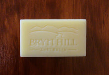 ORGANIC BEESWAX BARS: 40g